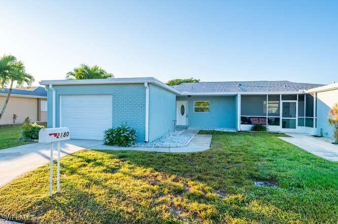 2180 Leisure Ln., Fort Myers, FL 33907
