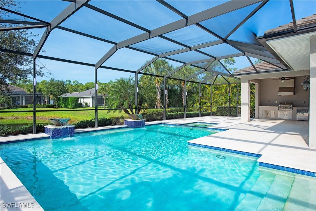 14661 Liesl Ct., Naples, FL 34109