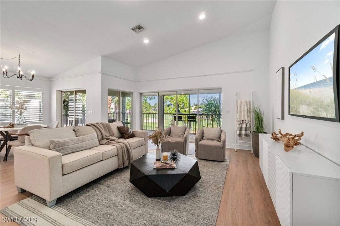 8451 Southbridge Dr. #2, Estero, FL 33967