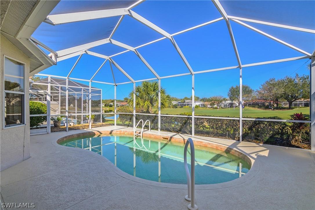 2045 Crestview Way #A10, Naples, FL 34119