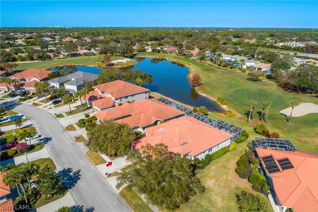 2045 Crestview Way #A10, Naples, FL 34119