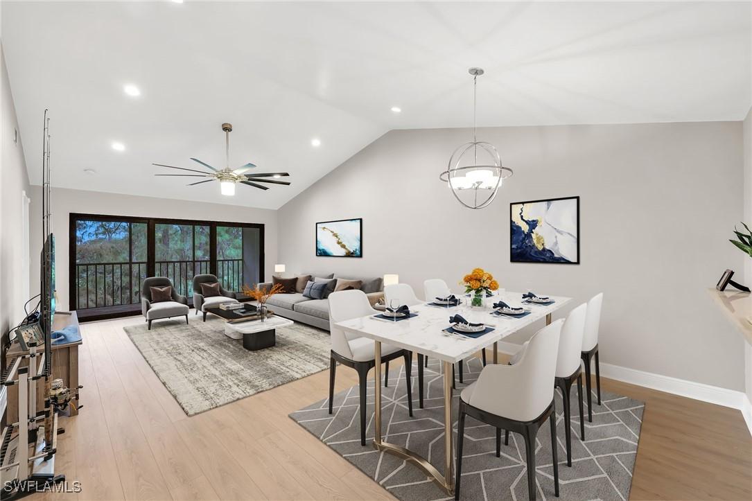 5767 Deauville Cir. #D301, Naples, FL 34112