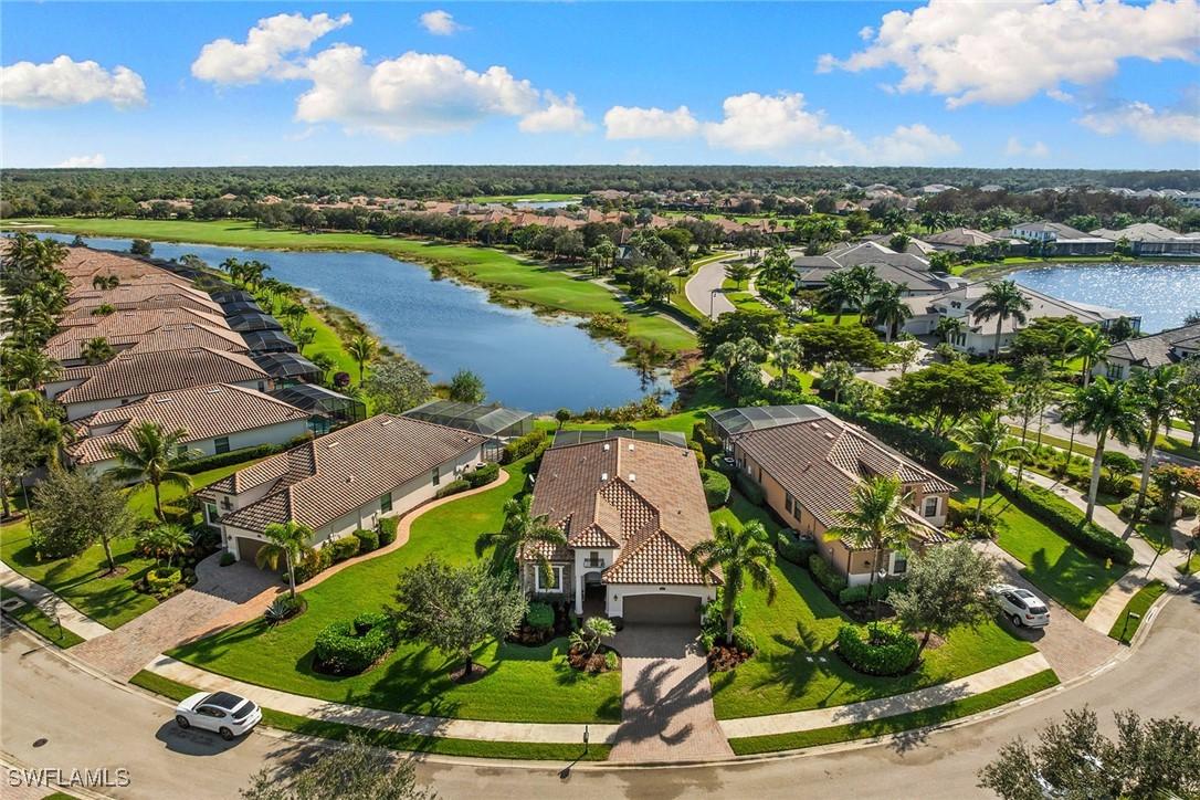 12504 Fenhurst Way, Naples, FL 34120