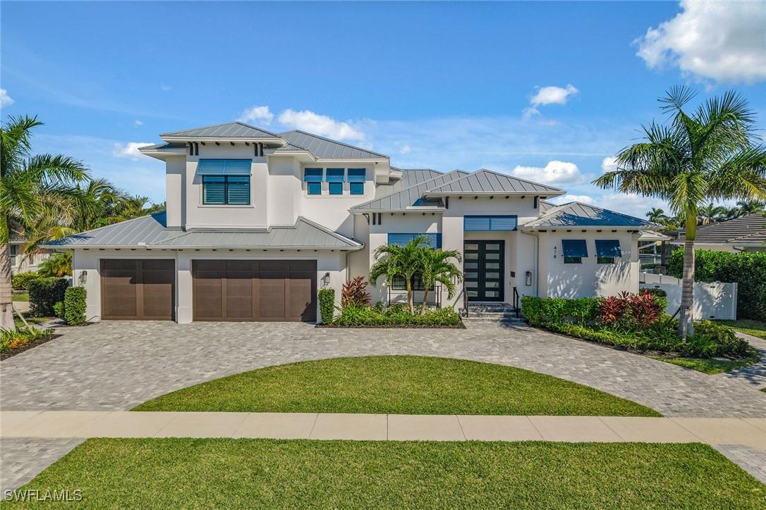 478 Kendall Dr., Marco Island, FL 34145