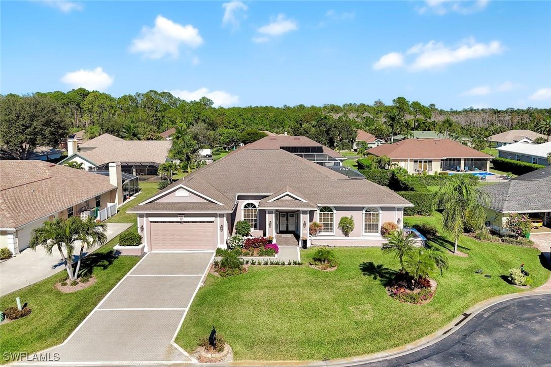 2035 Castle Garden Ln., Naples, FL 34110