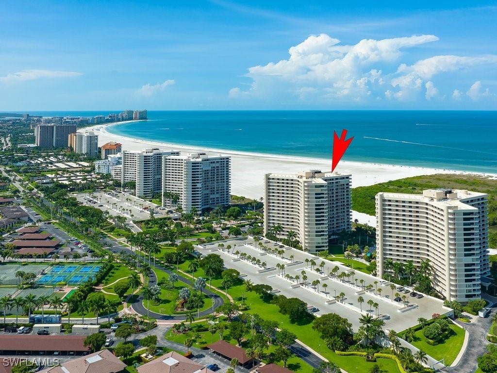 380 Seaview Ct. #908, Marco Island, FL 34145
