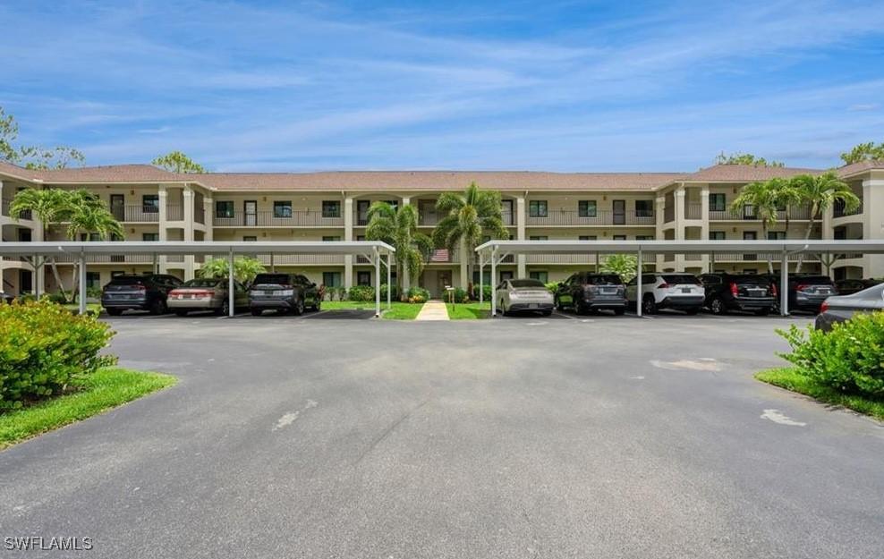 5716 Deauville Cir. #I205, Naples, FL 34112