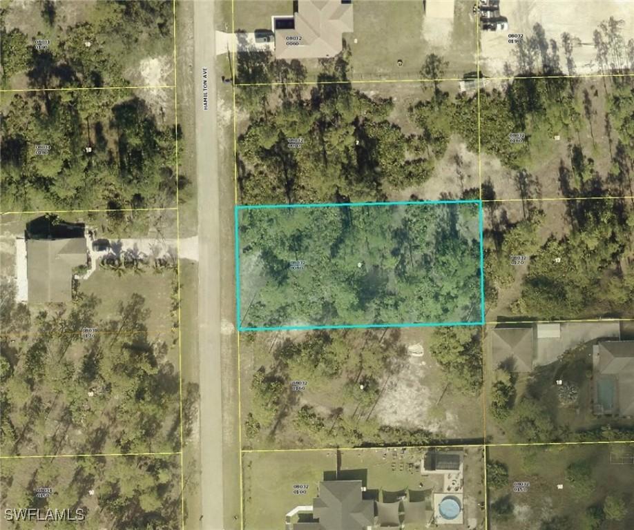 2208 Hamilton Ave., Alva, FL 33920