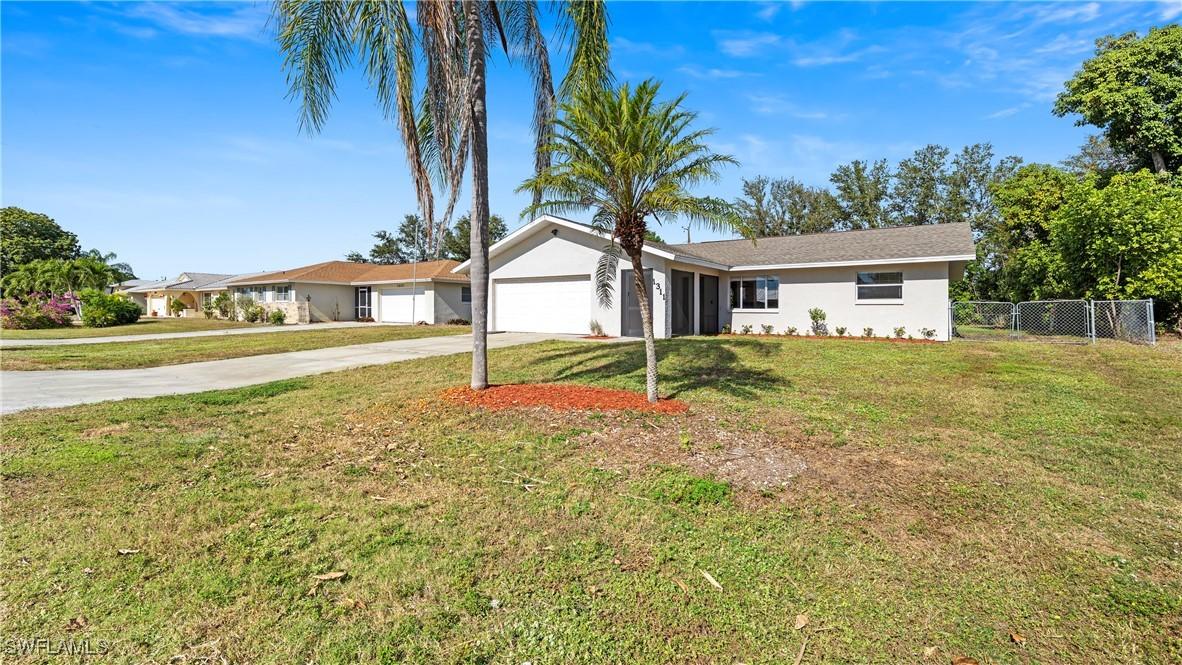 1311 SE 33rd Ter., Cape Coral, FL 33904