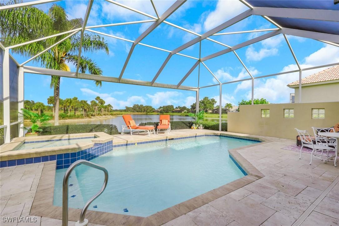 483 Palo Verde Dr., Naples, FL 34119