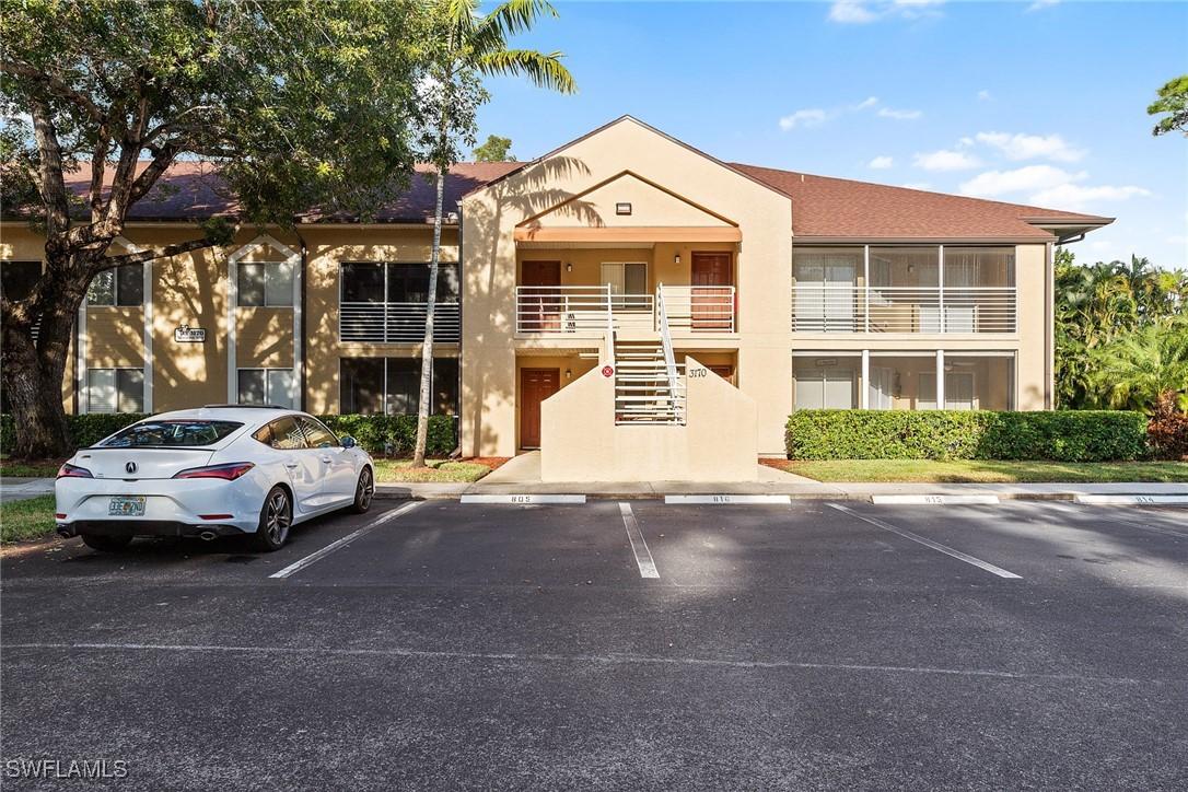 3170 Seasons Way #807, Estero, FL