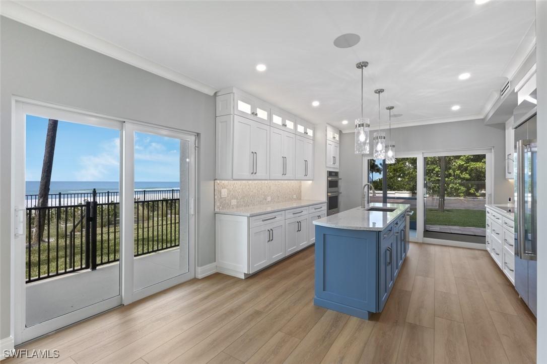 3399 Gulf Shore Blvd. #111, Naples, FL 34103