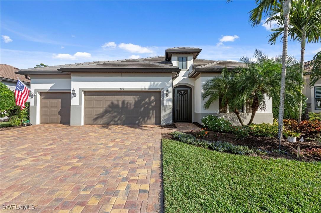 20513 Wilderness Ct., Estero, FL 33928