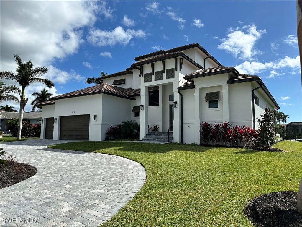 654 Bamboo Ct., Marco Island, FL 34145