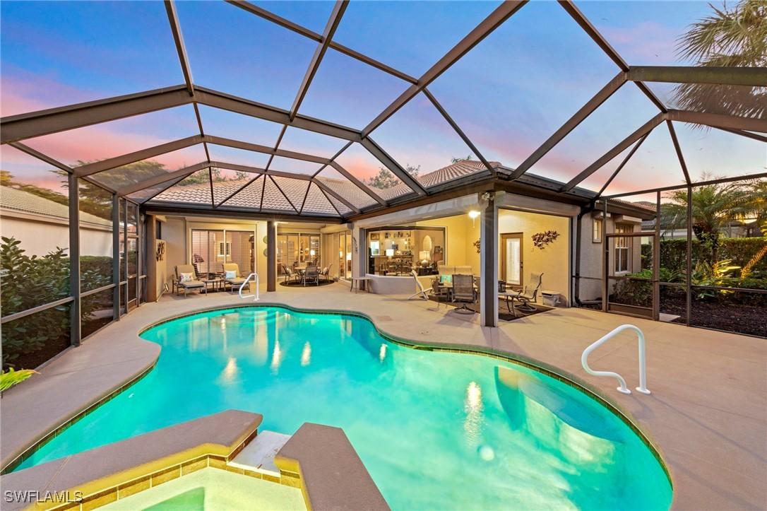 20042 Buttermere Ct., Estero, FL 33928