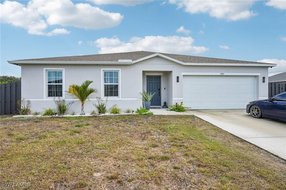 1905 NE 17th Ave., Cape Coral, FL 33909