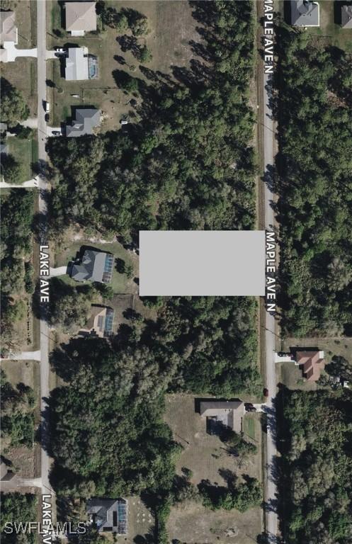 413 Maple Ave., Lehigh Acres, FL 33972