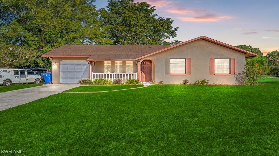 703 Adams Ave., Lehigh Acres, FL 33936