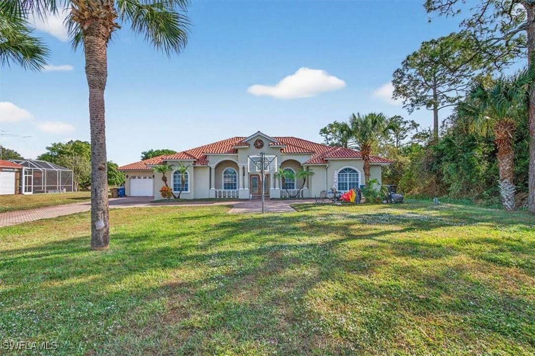 614 Jackson Ave., Lehigh Acres, FL 33972