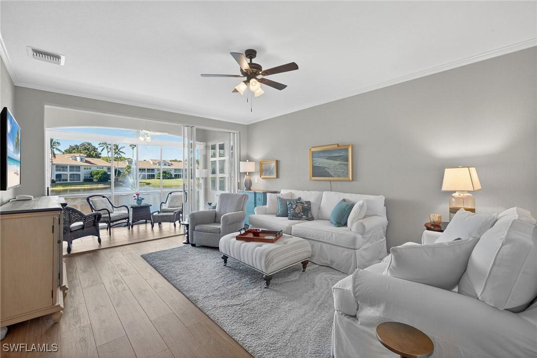 8355 Excalibur Cir. #L3, Naples, FL 34108