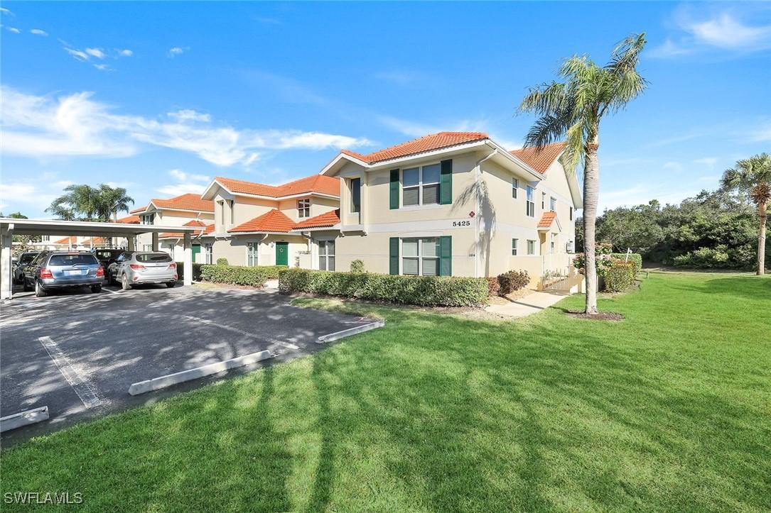 5425 Worthington Ln. #103, Naples, FL 34110
