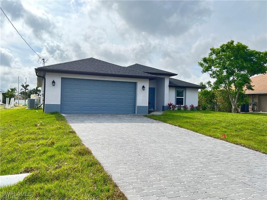 2302 NE 35th St., Cape Coral, FL 33909