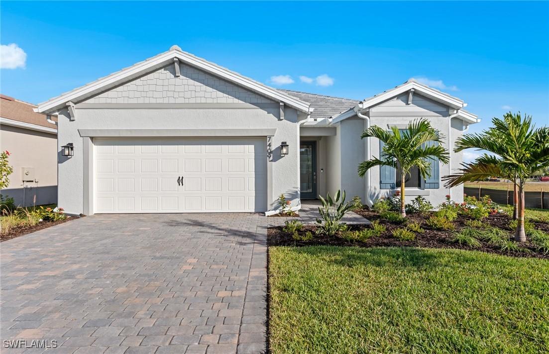 7409 Blue Salvia Dr., North Fort Myers, FL 33917