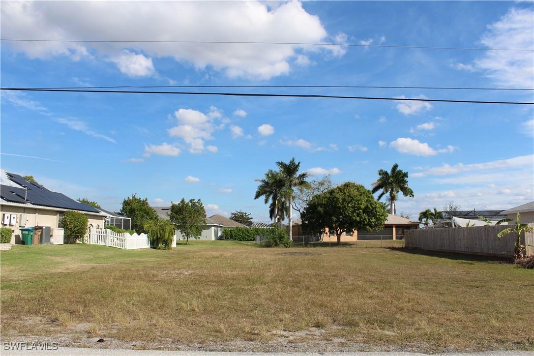 3713 Andalusia Blvd., Cape Coral, FL 33909