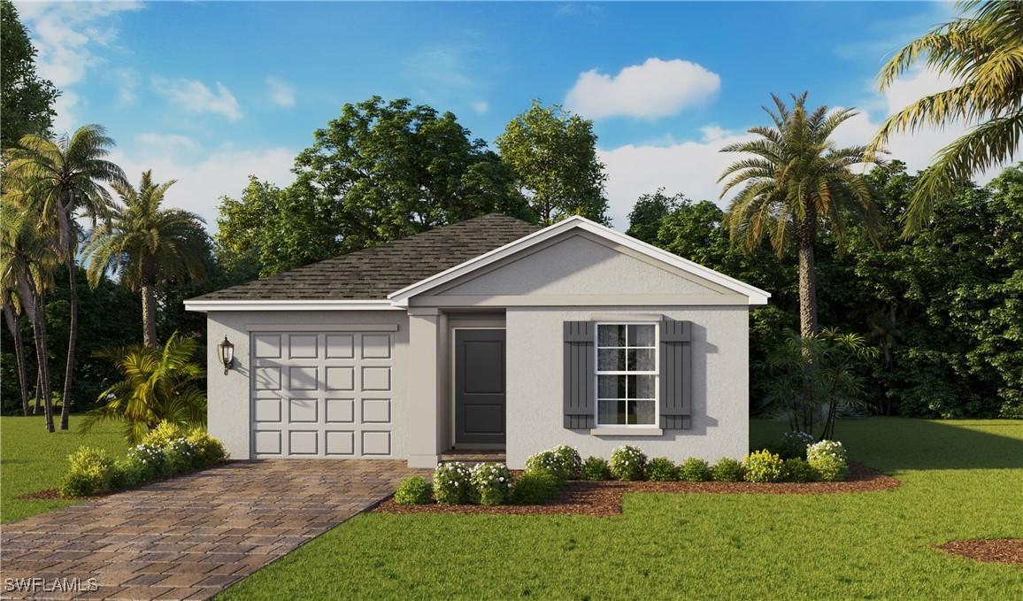 8052 Cedar Key Way, Lehigh Acres, FL 33905