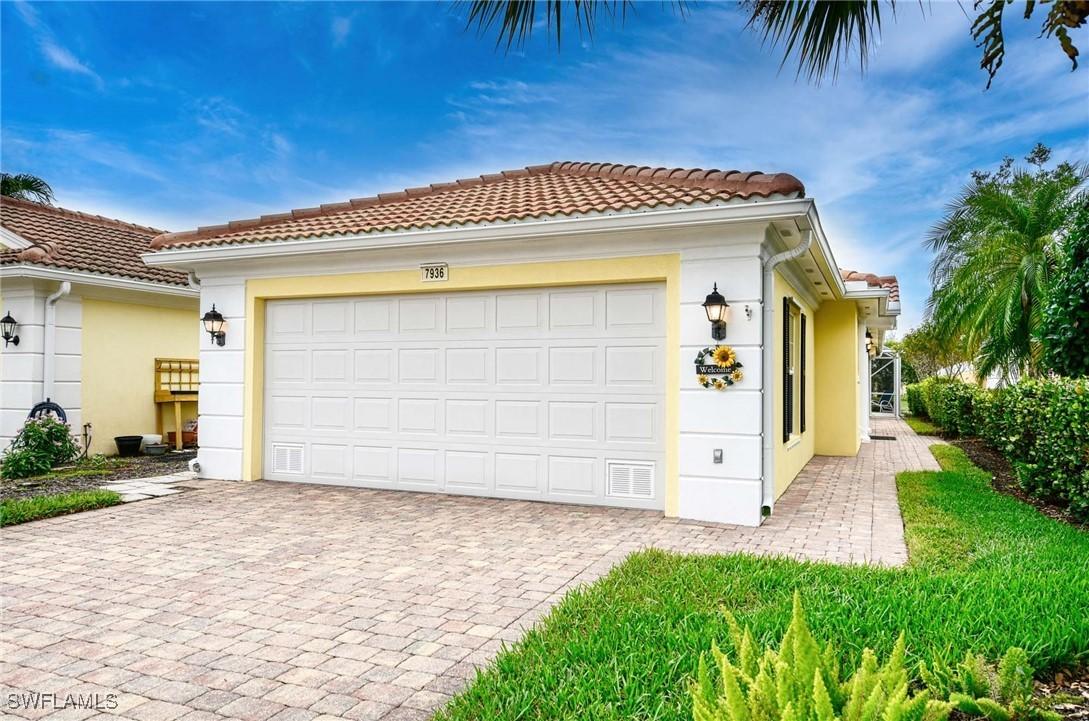 7936 Umberto Ct., Naples, FL 34114