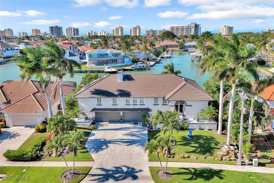 610 Partridge Ct., Marco Island, FL 34145