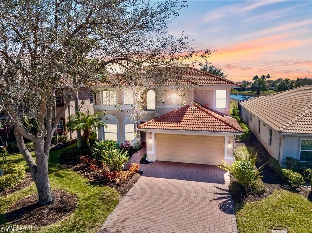9085 Astonia Way, Estero, FL 33967