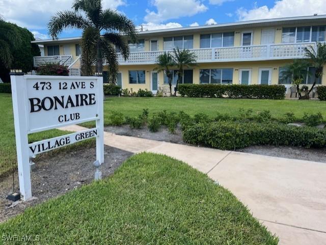 473 12th Ave. #B2, Naples, FL 34102