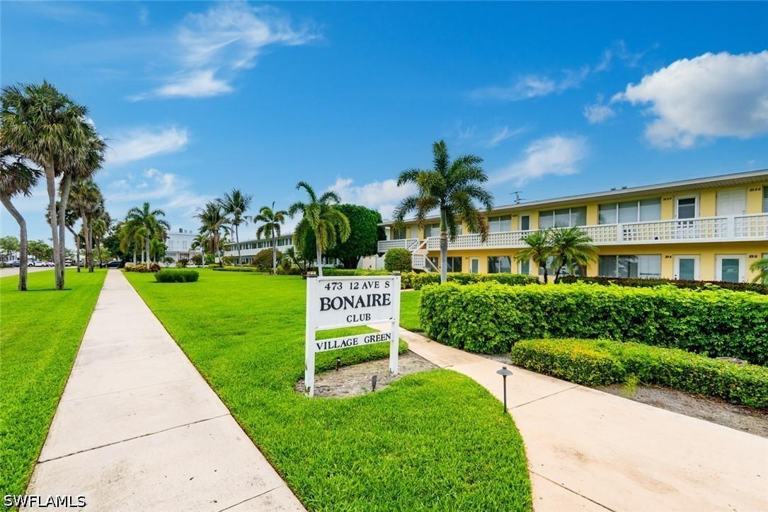 473 12th Ave. #B2, Naples, FL 34102