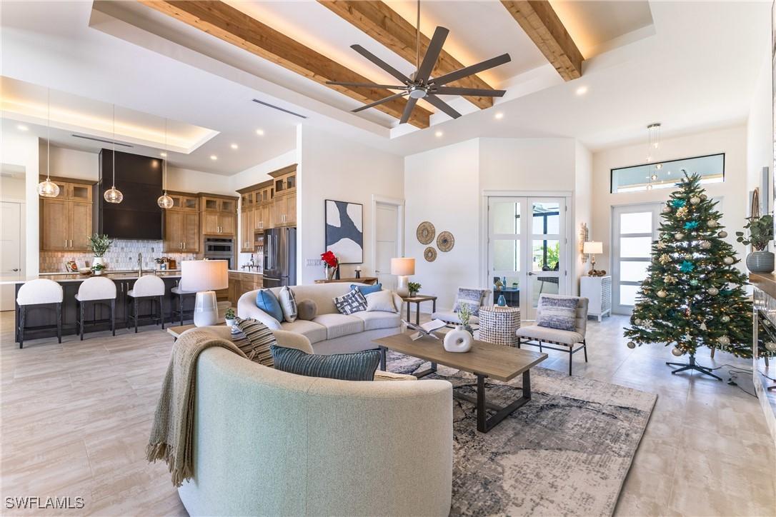 1534 NW 40th Pl., Cape Coral, FL 33993