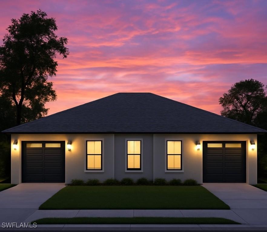 1076-1078 Jaguar Blvd., Lehigh Acres, FL 33974