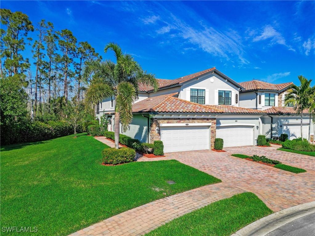 9496 Casoria Ct. #101, Naples, FL 34113