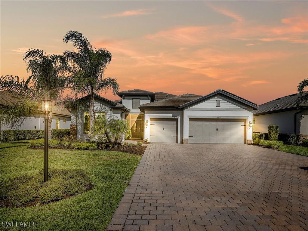 18320 Ridgeline Dr., Estero, FL 33928