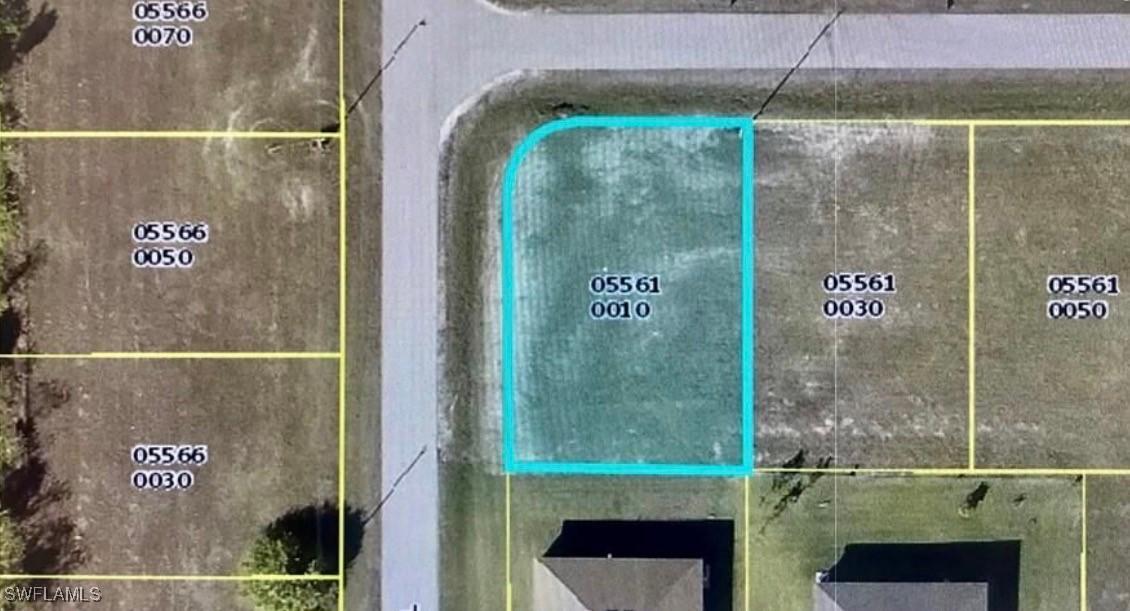 918 NE 33rd Ter., Cape Coral, FL 33909