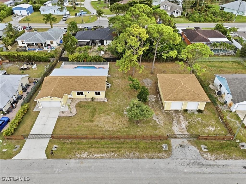 18343 Hawthorne Rd., Fort Myers, FL 33967