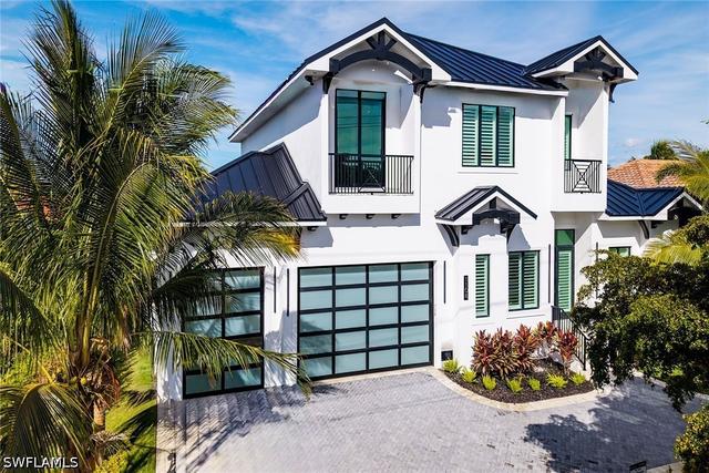 New Construction Homes For Sale This Week in Marco Island: December 10th to December 16th