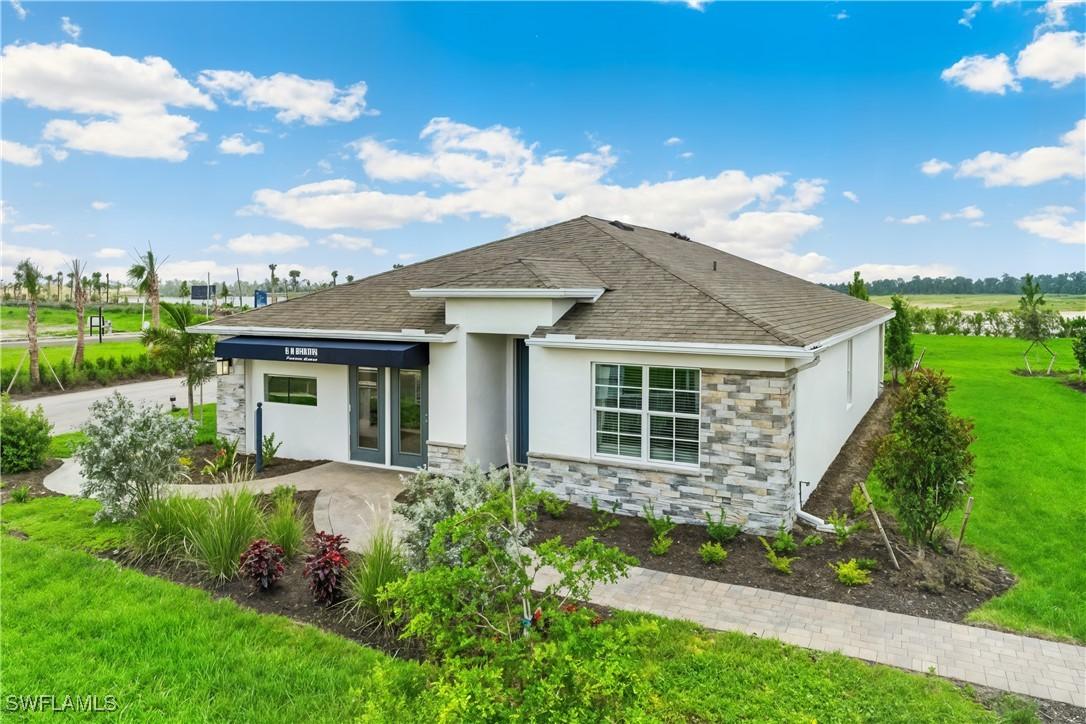 44703 Plumeria St., Babcock Ranch, FL 33982