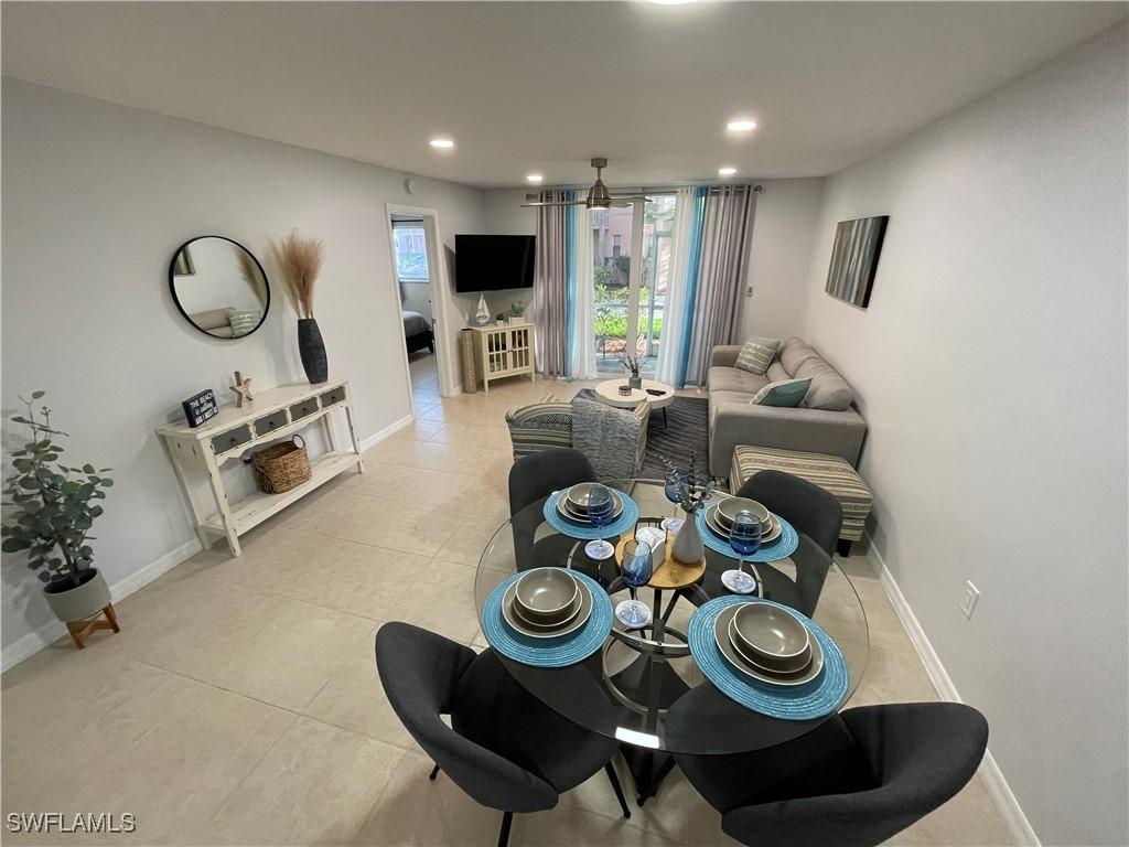 170 Turtle Lake Ct. #103, Naples, FL 34105