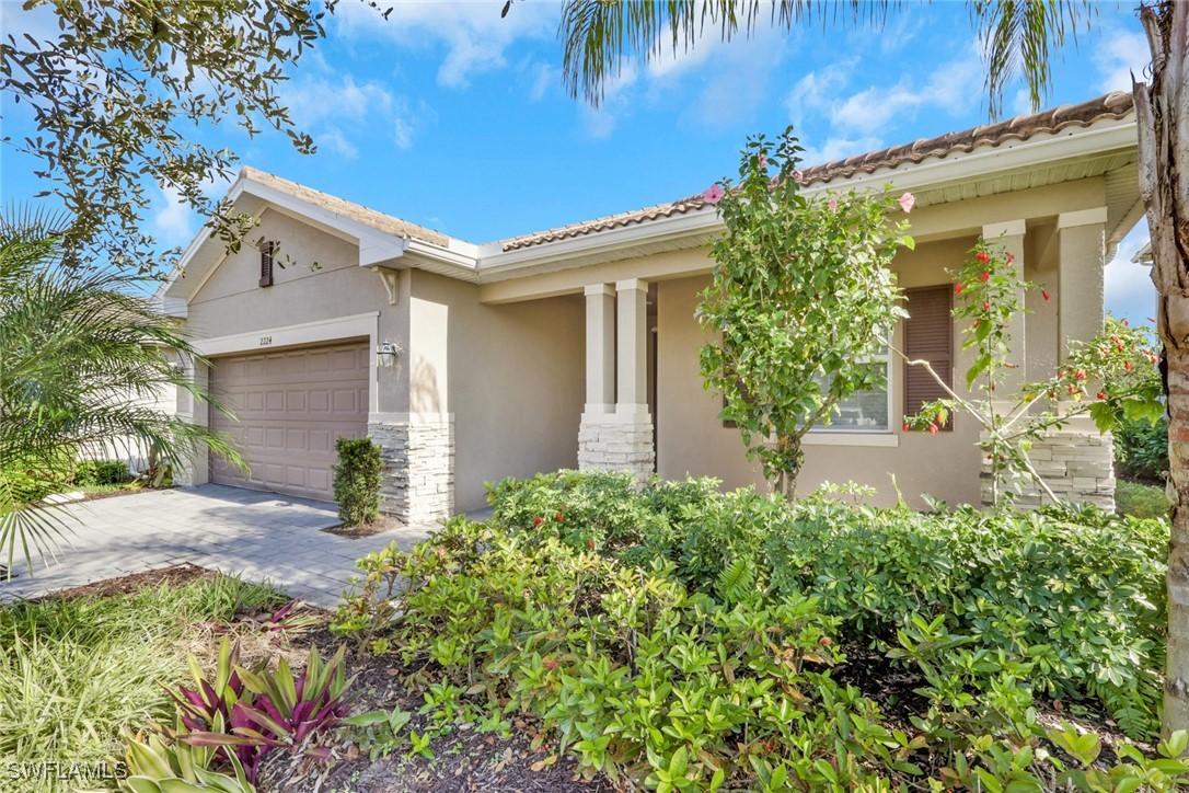 2224 Dancy St., Naples, FL 34120