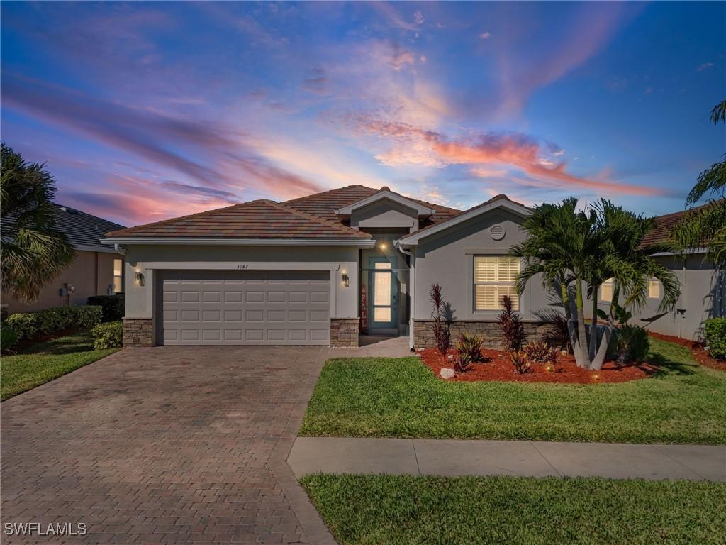 3147 Walnut Grove Ln., Alva, FL 33920