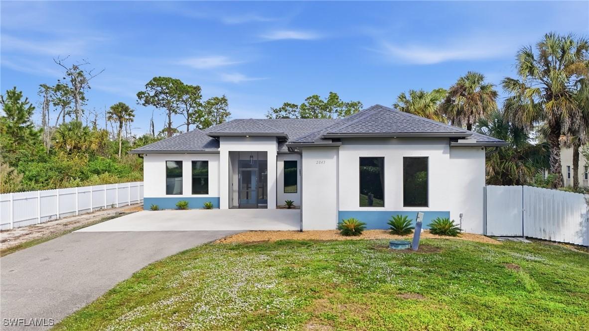 2843 18th Ave., Naples, FL 34120
