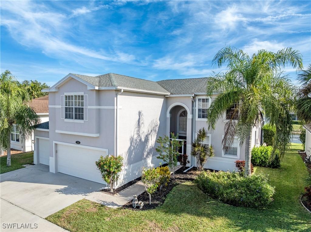 320 Spider Lily Ln., Naples, FL 34119