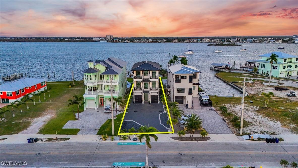 441 Estero Blvd., Fort Myers Beach, FL 33931