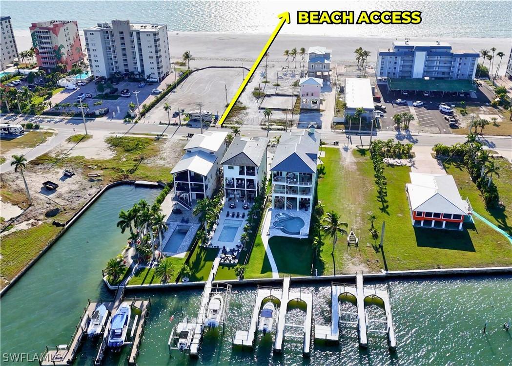 441 Estero Blvd., Fort Myers Beach, FL 33931