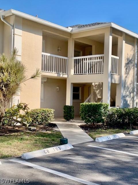 729 Landover Ct. #103, Naples, FL 34104